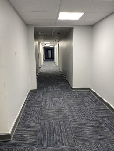 Cooney Office Building Lower Level: 3404 Cooney Drive 101 & 102, Helena, MT 59602